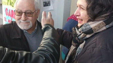 Suben las acciones para que Garbe sea el primer candidato del Frente Patria