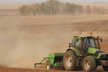 UCR Bragado respaldó "congelamiento" en la Tasa de Red Vial Rural