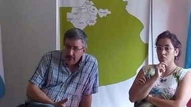El interior aún no vive una "explosión de casos" como en AMBA