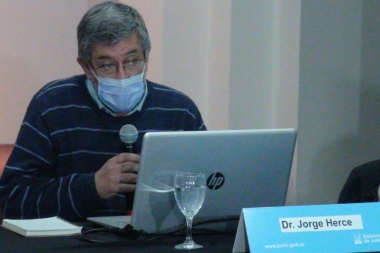 Afirman que si bien bajan contagios en la Región Sanitaria III "la tasa sigue elevada"