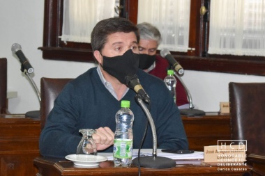 Carlos Casares: JxC denunció que el municipio guardó 55 millones en plazo fijo durante 2020