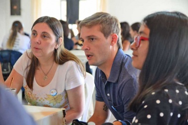 Provincia tiene deuda con una Cooperativa Eléctrica y UC reclamó a Serenal que intervenga