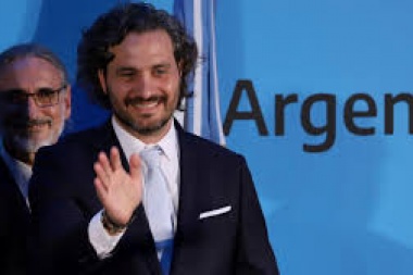 Gobierno confirmó que habrá bono para estatales que cobren menos de $60 mil