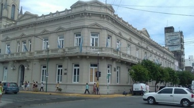 Municipales de Junín reclaman una suma fija de 3000 pesos
