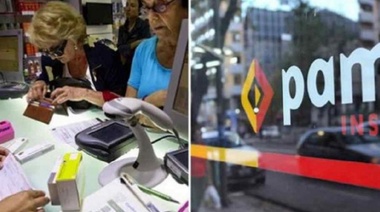 750 jubilados juninenses van a cobrar el bono navideño de PAMI