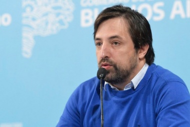 Provincia evalúa fuerte suba de casos e internaciones tras las fiestas