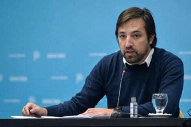 Cruzan a Vidal por cuestionar el levantamiento de la multa a Suteba