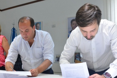 Construirán un Centro de Salud Mental en Trenque Lauquen con financiamiento provincial