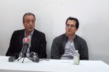 Meneses informó que Corvalán se encuentra en "excelente estado de salud"