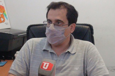 Meneses se sumó a Bozzano y desmintió discriminación de provincia a Junín