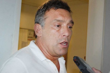 Cicop Junín despidió a Meneses del Hospital con duras críticas