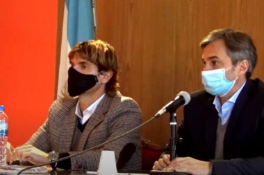 Gabriel D' andrea seguirá al frente del Concejo Deliberante de Junín