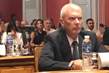 "El mensaje salta la grieta y mira hacia el Junín del futuro entre todos"