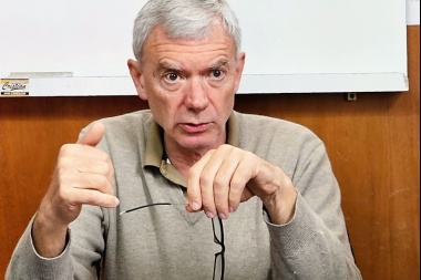 Desde el Concejo de Junín insisten en resolver el conflicto IOMA-FEMEBA