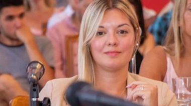 Concejal PRO señaló que el Ministro Trotta "hace política barata con los chicos"