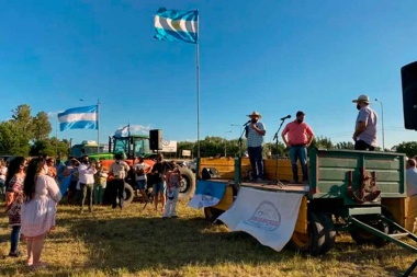 El campo testea extender el paro ante la apertura parcial de envíos de maíz