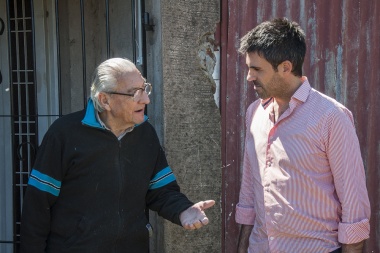 Fiorini respondió a Kicillof por la deuda provincial "está construyendo un relato"