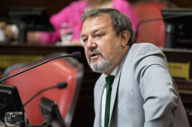 Roberto Costa: “El tema de la deuda nos ocupa porque es una cuestión de Estado”