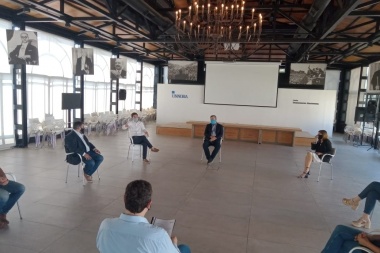 El proyecto para la creación de un Consejo Económico y Social fue presentado a la Unnoba