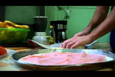 El FdT quiere regular y fomentar la actividad de productores alimenticios domiciliarios