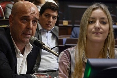 Nuevos chispazos entre Juntos por el Cambio y TODOS por el pago de la deuda bonaerense