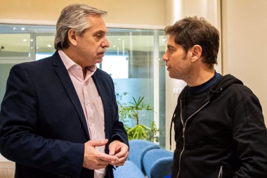 Kicillof busca reestructurar deuda con los bonistas por U$S 7.100 millones