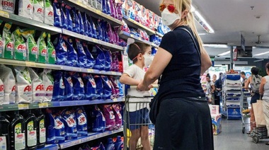 Estiman que la inflación para el mes de diciembre será entre 3,6 y 4%