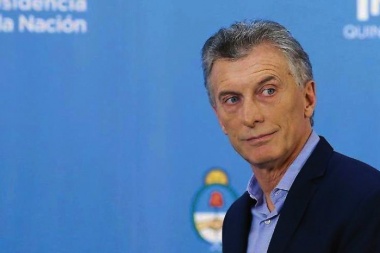 Procesan a Macri por espionaje ilegal a familiares del ARA San Juan