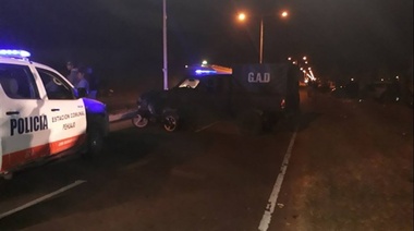 La oposición quiere interpelar al Intendente Zurro