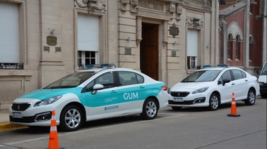 Estiman que en abril 9 de Julio sumará la Guardia Urbana Municipal