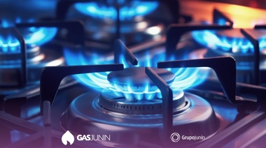 Grupo Servicios Junín recuerda cómo prevenir intoxicaciones por monóxido de carbono