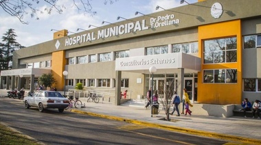 Acciones contra el dengue en Trenque Lauquen