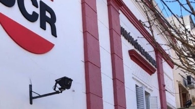 Palacios respaldó a Romina López para conducir la UCR de 9 de Julio