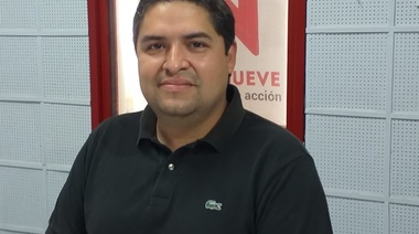 Interna UCR: "no reconocen nuestro triunfo", arremetió Palacios