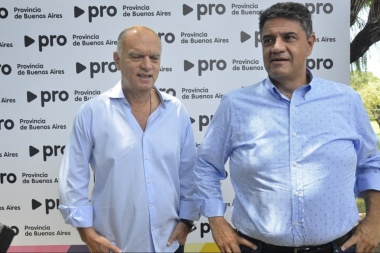 Intendentes del PRO no se sumaron a "Escuelas a las Obras" y piden cambios en el programa