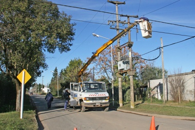EDEN presentó plan de inversión en Junín