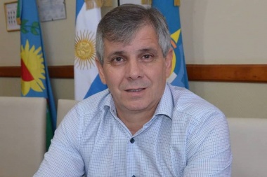 Britos: "pedimos que tengan en cuenta a nuestros municipios para incluir obras en el presupuesto"
