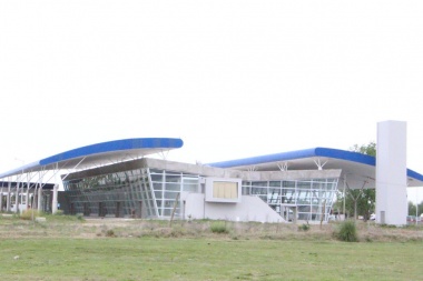 Desde el frente TODOS gestionan para lograr la habitación de la Nueva Terminal
