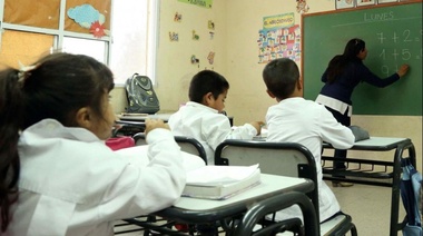 Alternancia por semana y atención a las particularidades de cada escuela