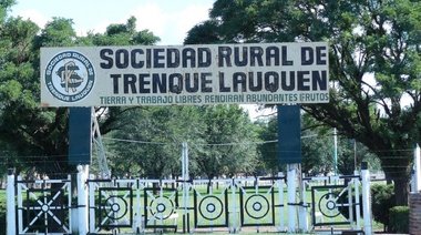 Desde Trenque Lauquen, Carbap no descarta el llamado a protestas