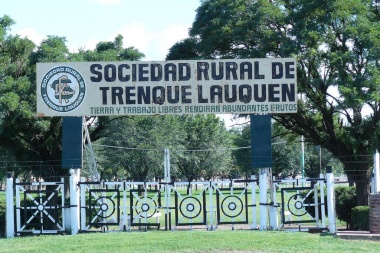 Desde Trenque Lauquen, Carbap no descarta el llamado a protestas