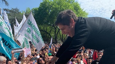 Cambiemos no dio quórum y el gobierno bonaerense los tildó de "opositores para ricos"