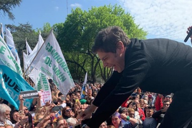 Cambiemos no dio quórum y el gobierno bonaerense los tildó de "opositores para ricos"