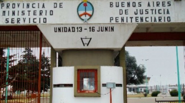 El Servicio Penitenciario se suma al reclamo policial y exige aumentos
