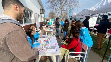 Se realizarán en Lincoln jornadas de promoción y prevención contra el dengue