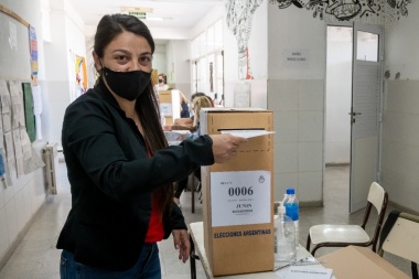 "Siento mucha expectativa y esperanza", dijo Alonso