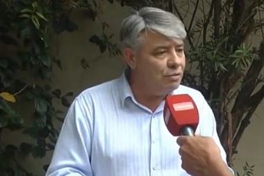 Juntos volvió a ganar en Bragado