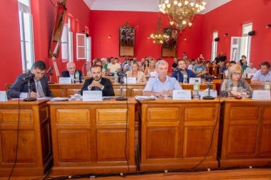 Concejales Pro piden detalles sobre el rol de las organizaciones sociales en las escuelas