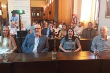 Concejales de Juntos por el Cambio informaron que la coparticipación cayó casi un 20% en Pehuajó