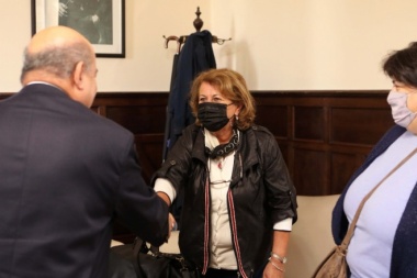 Una histórica referente docente deja su cargo: “decidí no renovar”, dijo